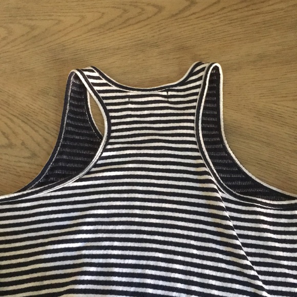 Sanctuary Racerback Tank Top XL - Picture 3 of 3